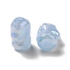 Luminous Acrylic Beads OACR-E016-05-3
