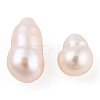 Natural Cultured Freshwater Pearl PEAR-N020-o03-3