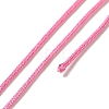 Nylon Braided Threads LS-NWIR-N001-0.8mm-24-3