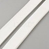 Polyester Cord for Women's Wedding Dress Zipper Replacement DIY-WH20031-001C-1
