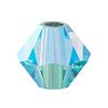 Preciosa&reg Crystal Beads X-PRC-BA5-60010-20000-1