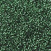 MIYUKI Delica Beads X-SEED-J020-DB0605-3
