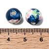 Handmade Porcelain Beads PORC-A034-02A-3