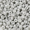 3/0 Glass Seed Beads SEED-L011-03A-06-3