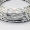 Round Aluminum Wire AW-S001-3.5mm-01-2