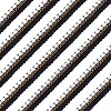 5Yards Polyester Ribbon OCOR-GA0001-30B-1