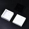 Cardboard Jewelry Set Box CBOX-S018-09C-6