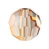 Preciosa&reg Crystal Beads X-PRC-BB3-00030-225-1