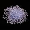 11/0 Two Cut Round Hole Glass Seed Beads SEED-G006-2mm-12-2