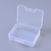 Plastic Bead Containers CON-WH0068-46A-2