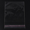 Rectangle OPP Cellophane Bags OPC-N001-01M-01-2