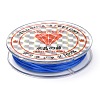 Strong Stretchy Beading Elastic Thread EW-N002-31-4