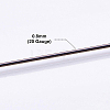 Round Copper Wire CWIR-BC0006-02B-B-3