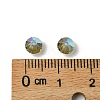 Preciosa&reg Crystal Beads X-PRC-BA5-40010-201-5