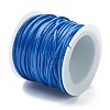 Waxed Polyester Cord YC-XCP0002-04-3