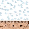 Glass Seed Beads SEED-A011-2mm-154-4