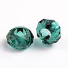 Glass European Beads LS-GDA007-68-2