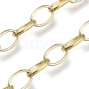 Brass Cable Chains CHC-H100-11G-2
