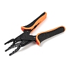 Alloy Push-Fit Disconnect Tong Tool for Easily Removing TOOL-A012-01-2