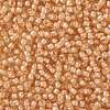 TOHO Round Seed Beads SEED-XTR08-0955-2