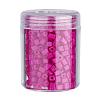 Opaque Colors Glass Seed Beads SEED-JP0002-A06-2