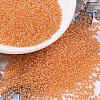 MIYUKI Round Rocailles Beads SEED-X0054-RR0165-4