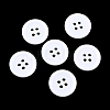 Resin Buttons RESI-D030-18mm-01-1