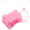 Organza DIY Craft Drawstring Bag PW-WG52D1B-36-1