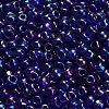 TOHO 3/0 Round Beads X-SEED-TR03-0087-3