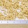 MIYUKI Delica Beads X-SEED-J020-DB0033-4