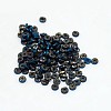Electroplate Non-magnetic Synthetic Hematite Beads Strands G-J216A-03-3