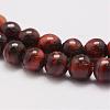 Natural Tiger Eye Bead Strands G-P230-14-4mm-3