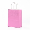 Kraft Paper Bags CARB-L006-A03-7