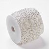 Iron Cable Chains CH-R034-S-3