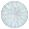 Preciosa&reg MAXIMA Crystal Round Stones Y-PRC-RBSS8-01000-3