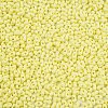 Opaque Acrylic Beads X1-MACR-T048-02F-2