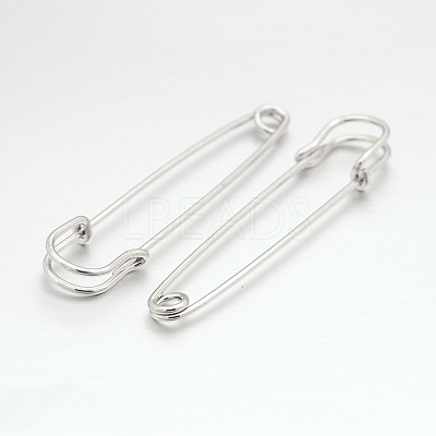 Iron Safety Pins IFIN-A171-05E-1