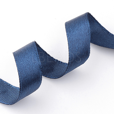High Dense Single Face Satin Ribbon SRIB-Q009-10mm-38-1