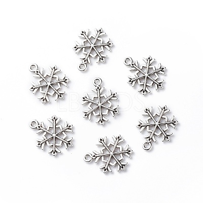 Tibetan Style Alloy Pendants LS-TIBEP-GC114-AS-NR-1