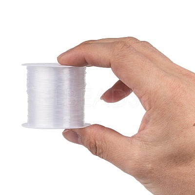 Nylon Wire NWIR-R0.3MM-1