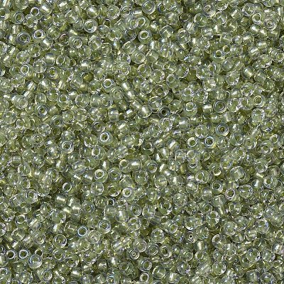 MIYUKI Round Rocailles Beads X-SEED-G007-RR1135-1