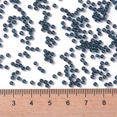 TOHO 11/0 Round Beads X-SEED-TR11-0385-1