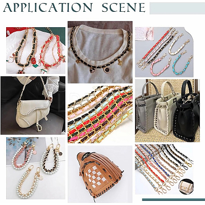 PU Leather Ribbons DIY-WH20011-93B-05-1