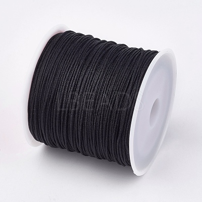 Nylon Braided Threads NWIR-K022-0.8mm-23-1