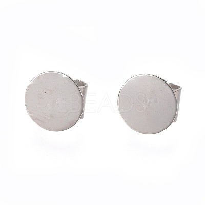 Iron Hair Rope Buckle IFIN-E751-02P-1