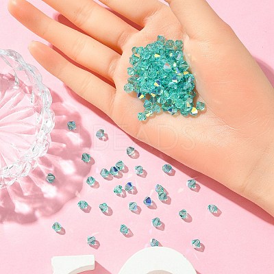 Preciosa&reg Crystal Beads X-PRC-BA5-50005-200-1