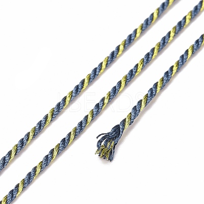 Polycotton Cord OCOR-E027-02C-24-1