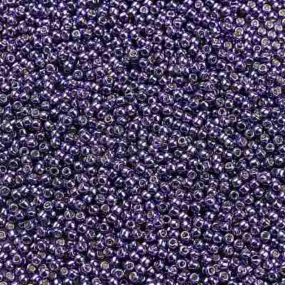 TOHO Round Seed Beads SEED-XTR11-0567-1