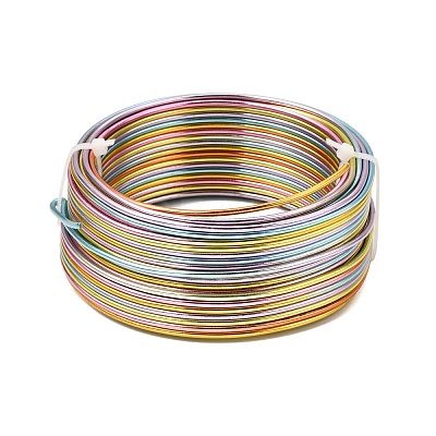 Aluminum Wire AW-K002-02B-2mm-1