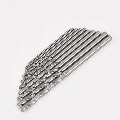 Steel Hand Twist Drill Bits X-TOOL-T004-01-1